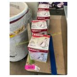 4 ct. Heat bulbs