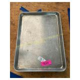 Baking pans