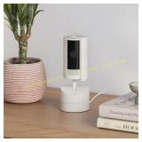 Ring Pan-Tilt Indoor Cam HD Video Camera