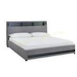 Twin Medium Gel Memory Foam  Mattress 6 in.