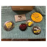 Hawkeye Buttons