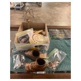Knickknacks, Lighter, Bottle Opener, Etc