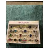 24ct Rings