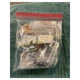 Bag of Assorted Jewelry