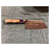 Damascus Knife