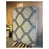 Queen size mattress