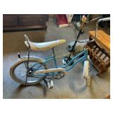 Kids bike