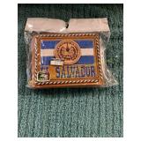 El Salvador Wallet