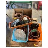 Flower pots and planters