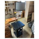 Table lamp