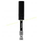 IMPACT XPS 3 in. Magnetic Insert Bit Holder