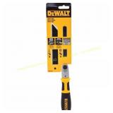 DeWalt 10" Carbon Steel Multi-Use Saw 24 TPI