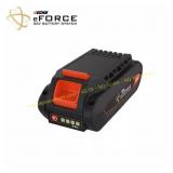 eFORCE 56V Compact 2.5Ah Lithium-Ion Battery