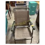 2 ct.folding chairs