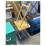 2 ct. folding tables