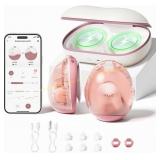 Momcozy Air 1 Wearable Breast Pump, 6oz