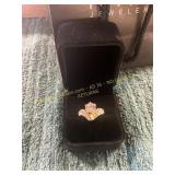 Unverified Kay Jewelers Size 8 1.5ct Diamond Ring