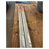 2ct 24x32x80 Horizon Folding Doors