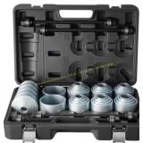 VEVOR Pull & Press Sleeve Kit, 36 pcs