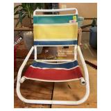 Beach Chair