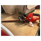 Black&decker Hedge Trimmer