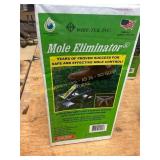 Mole Eliminator