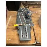 Battleship + Planes