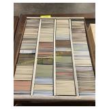 3200 Bulk Box of Mixed Sports Cards