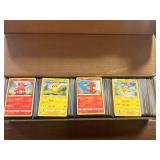 Bulk Pokemon Box Lot