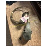Antique Horn