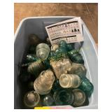 Tote of Insulators