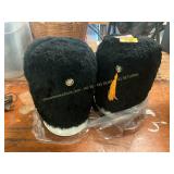 2ct Band Hats