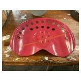 Tractor Seat