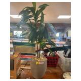 Artificial Potted Plant