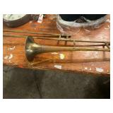 Vintage Horn