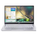 Acer Swift X 14" FHD Laptop, Ryzen 7 5825U