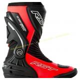 RST TRACTECH EVO D3O Size 10 Boots - Water CE Safe