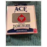 Ace Dominoes