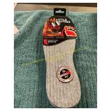Thermal Insoles