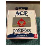 Ace Dominoes