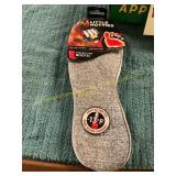 Thermal Insoles