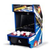 Arcade Classics Atari Asteroids 8" Game