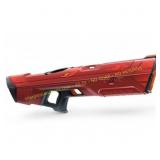 SPYRA Electric Water Blaster, Red
