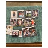 12ct Panini Caitlin Clark Lot