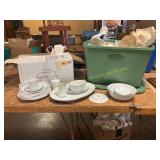 Noritake China