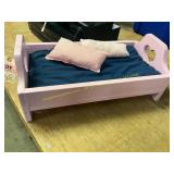 Doll Bed