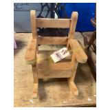 Doll Rocker