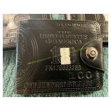 5ct Wallets