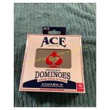Ace Dominoes