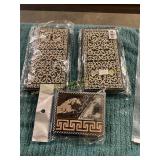 3ct Wallets